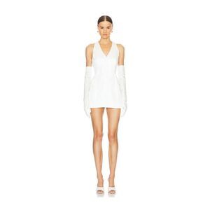 Miscreants Lia Mini Dress
